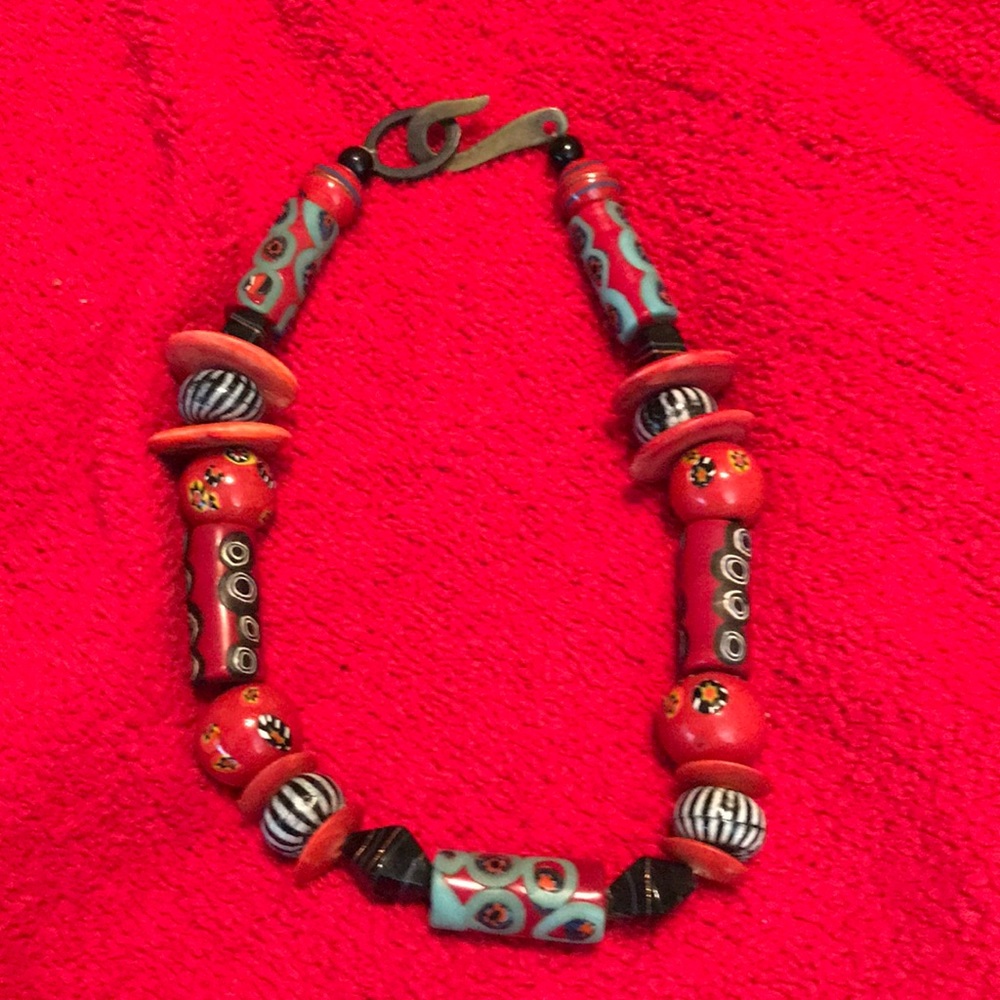 Necklace